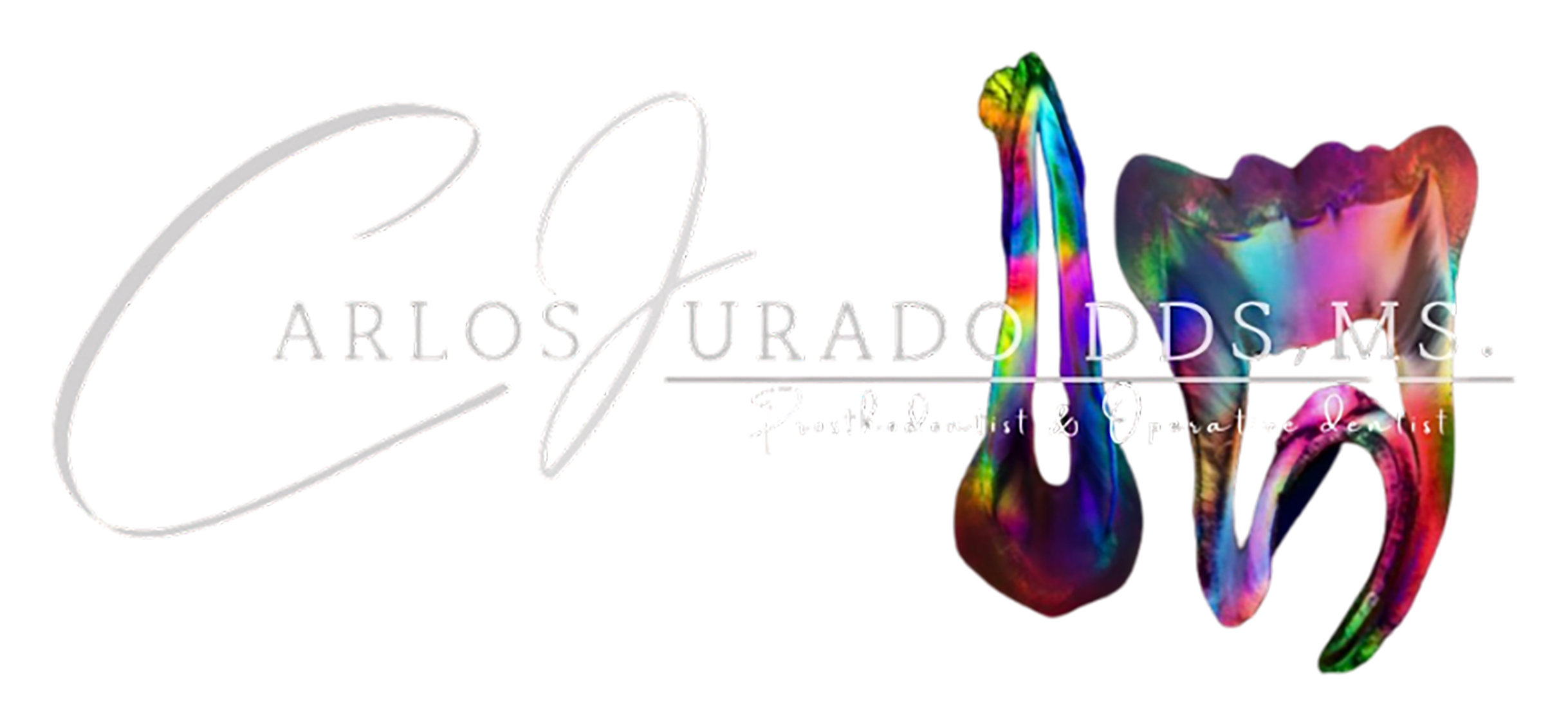 Dr. Carlos Jurado logo
